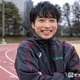 【「俺たちの箱根駅伝」インタビューVol.5】西野遼、浅野竣哉とはお笑いの話で意気投合「よくボケたりツッコんだり」 画像