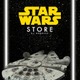 日本初の『スター・ウォーズ』常設オフィシャルストア、池袋PARCOに10月1日オープン　11月には大阪にも 画像