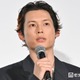SixTONES松村北斗、今田美桜の配慮に感激「優しいんですよ本当に」意外な裏話で笑い誘う【白鳥とコウモリ】 画像