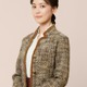 芙美子役に生田絵梨花、小関裕太“龍之介”との新婚生活も描く「波うららかに、めおと日和」（続編） 画像