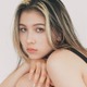 “マルチモデル”長谷川ミラ、第1子出産を生報告 ラジオ電話出演後に親子ショット公開「なんとか元気に奮闘しています」 画像