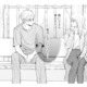 誰にも言えなかった夫の不倫。なぜか初対面の男性には打ち明けられて…【サレ妻の事情 #34】 画像
