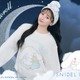 乃木坂46川崎桜「SNIDEL HOME」×シナモロールコラボのモデルに起用 パステルカラーのルームウェア姿披露 画像