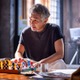 渡部篤郎、謎多き情報屋に…石原さとみ主演「ポリティカルパン」 画像