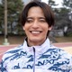 【「俺たちの箱根駅伝」インタビューVol.12】相馬理、“モテ願望強め”な役柄で走りのフォーム意識 西野遼と励まし合った地方撮影も回顧 画像