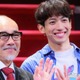 有澤樟太郎、竹中直人から歌声絶賛「ゾクッとするくらい…」共演者に独特アドバイスも【ミュージカル「民王」】 画像