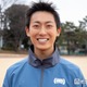 【「俺たちの箱根駅伝」インタビューVol.13】山崎雄大、小林虎之介から継承された言葉が「自信にも繋がりました」合宿の夜に2人で過ごした時間 画像