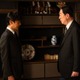 「VIVANT」公安内のシンシースパイ明らかに ジャミーンの能力で判明した2人の素性「野崎と同じ反応ってことは」「予想外すぎてびっくり」【ネタバレあり】 画像