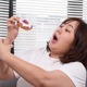 我慢→リバウンドのループを抜けたい…止まらない食欲に、漢方で「ゆる腸活ダイエット」！おすすめはコンビニでも買えるあの飲み物【漢方薬剤師が解説】 画像