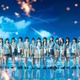 “乃木坂46公式ライバル”僕が見たかった青空・⻄森杏弥＆宮腰友⾥亜、卒業発表 本⼈から申し出・2027年1月末をもって 画像