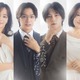 Hey! Say! JUMP高木雄也、松田元太と“ライバル”に「はだかんぼうたち」出演決定 映像作品でのラブストーリーは初「やっと来た、と思いました」 画像