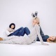 Chilli Beans. 約3年ぶりとなる3rd Full Album『HONESTY』がリリース決定。10月からは国内ツアーがスタート 画像