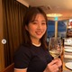 テレ朝・田中萌アナ、ノースリワンピ衣装ショットに反響「大人っぽくて素敵」「健康的でスタイル抜群」 画像