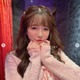 大食い女王・もえのあずき、ピンクのミニ丈衣装から美脚スラリ「360度全方位可愛い」「妖精さんみたい」と反響 画像