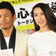 魔裟斗＆矢沢心、1日警察署長夫婦ショットに反響「制服がすごくお似合い」「凛々しくてかっこいい」 画像