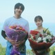 「絶賛ロス中」「忘れられない夏に」反響続々　橋本環奈＆チェ・ジョンヒョプら「バカンスの法則」撮了が公開 画像
