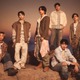 BE:FIRST「夢中」、「めおと日和」続編の挿入歌に決定 ストリーミング全世界累計再生回数3億回突破の人気曲が再び彩る 画像