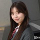 「今日好き」谷村優真（ゆま）「大人っぽくなりたい」雰囲気ガラリのイメチェン姿公開「印象が全然違う」「思わずドキッとした」と反響 画像