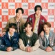 ACEes、初のレギュラーラジオ番組決定「ラジオ界の“ACE”を目指して頑張ります」【レコメン！ROAD TO ACEes!!!!!】 画像