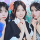 FRUITS ZIPPER鎮西寿々歌×CUTIE STREET増田彩乃×MORE STAR中山こはく「顔面国宝」最強アイドル3人のKAWAIIだけじゃない強さ・リスペクトの連鎖【KAWAII LAB.インタビュー連載Vol.3】 画像