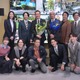大森南朋・相葉雅紀・松下奈緒「大追跡」主演3人が揃ってクランクアップ「さらにチームワークが良くなって」 画像