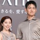 “りくりゅう”三浦璃来＆木原龍一、大きな壁の乗り越え方語る「失敗をも成長の糧に」チームの合言葉も明らかに 画像