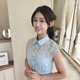 “日本一強いアナ”堀江聖夏、温泉入浴ショット公開「お肌ツヤツヤですね」「ドキッとした」と反響 画像