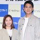 “りくりゅう”三浦璃来＆木原龍一、全国ツアーのチケットは「親しみやすい価格」値段下げる理由【全国ツアー開催発表記者会⾒】 画像