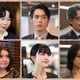 芦田愛菜主演「南田南弁護士は天才肌」細田佳央太＆久保史緒里ら新キャスト6人発表 物語の幕開け映し出す場面写真も初公開 画像