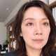 【40・50代】長井かおりさんの「ブラシを濡らす」アイメイク技がすごすぎ！「盛らずに」目元が若返るテク 画像