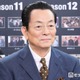 一時体調不良の水谷豊「相棒」撮影復帰 10月21日から予定通り放送スタート 画像