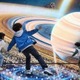 埼玉SKIPシティ、全身で宇宙を冒険する体験型シアター9/19新設 画像