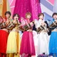 M!LK“9000人来場”有明アリーナで大規模リリイベ 話題の新曲初披露・年末に向けた目標も【LOVE ENG!NE】 画像