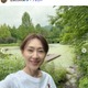 中山秀征の妻・白城あやか、京都旅行で家族ショット披露「美形一家」「素敵」の声 画像