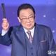 大御所俳優、若い頃の宣材写真公開「ずっと変わらないですね」「色っぽさがありますね」の声 画像