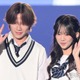 「今日好き」ゆかりおカップル、交際5ヶ月を報告 ラブラブショットに反響「いろんなところお出かけしてて素敵」「美男美女」 画像