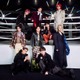 超特急、初の“feat.8号車”楽曲「ガチ夢中！（feat. 8号車）」配信決定 ファンの熱いコールを収録【ハルコメント】 画像