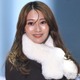 桜井玲香、秋色コーデで大人の魅力放つ「オーラが違う」「マフラーで小顔がより際立つ」【TGC2026A/W】 画像