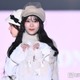 櫻坂46山下瞳月「TGC」初出演でファッションショーデビュー 甘さたっぷりミニスカスタイル 【TGC2026A/W】 画像