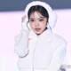 MORE STAR中山こはく、ボリュームイヤーマフがキュート「透明感がすごい」「スタイルの良さが際立ってる」の声【TGC2026A/W】 画像