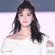櫻坂46卒業発表の田村保乃、美肩＆美デコルテ全開ミニ丈ワンピ姿 ハーフアップで甘さプラス【TGC2026A/W】 画像
