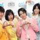 モナキ、2026年下半期の目標は「紅白歌合戦」ワンルーム住み・じんは1LDK引っ越しへの夢掲げる【TGC2026A/W囲み取材】 画像