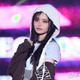 櫻坂46浅井恋乃未「TGC」でファッションショーデビュー ガーリー×ストリートおしゃれに着こなす【TGC2026A/W】 画像