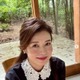 「北の国から」横山めぐみ「めっちゃ昭和だけど」にっこり幼少期ショットが話題「完全にお人形さん」「雰囲気も素敵」 画像