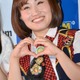 キンタロー。キスマイ藤ヶ谷太輔のモノマネメイク姿で本人と2ショット「リスペクト精神さすがです」「夢のコラボ」と反響相次ぐ 画像