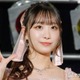 ＝LOVEメンバー、美脚際立つミニスカ制服衣装ショットに絶賛の声「透明感レベチ」「異次元の可愛さ」 画像