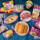 ファミマの秋恒例「おいも収穫祭」にパン＆スイーツ集合 注目の新作“芋×キャラメル”を含む全14種をレポ 画像