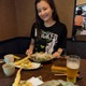 原田夏希、第4子出産していた 画像