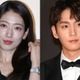 パク・シネ、第2子女児出産 チェ・テジュンが父親に 画像