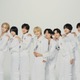 新アイドルグループ・BAKUCHU（バクチュー）が誕生 元少年忍者・ジュニア・アイドル経験者ら8人のメンバー解禁【独占写真】 画像